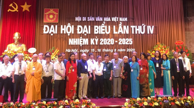 Điểm báo hoạt động ngành Văn hóa, Thể thao và Du lịch ngày 17/8/2020 - Ảnh 1.