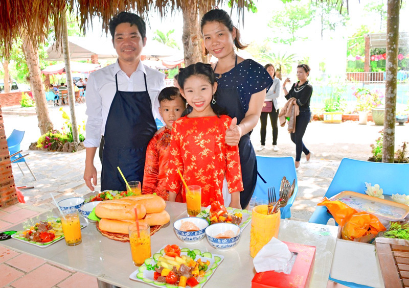 Hỗ trợ tư vấn trực tiếp về hôn nhân, gia đình và phòng, chống bạo lực gia đình trên website Sở VHTTDL Đồng Nai - Ảnh 1.