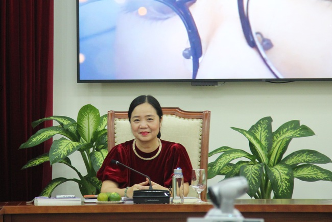 Gần 1.200 bài dự thi gửi về tham dự vòng chung kết Cuộc thi Đại sứ Văn hóa đọc năm 2020 - Ảnh 1.