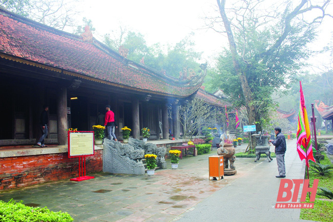 “Bảo tồn di sản cho phát triển bền vững”: Gìn giữ cho muôn đời sau - Ảnh 1.