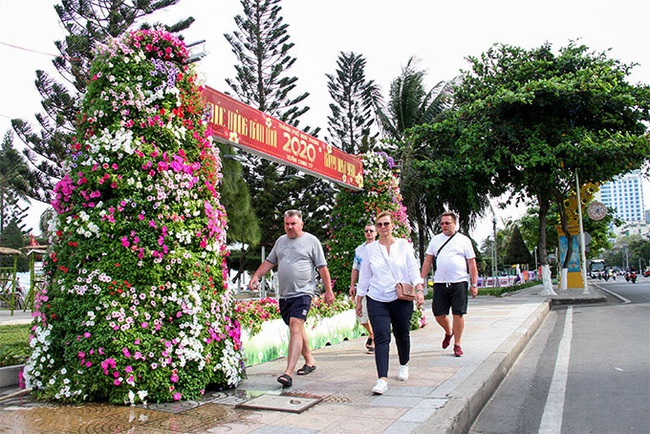 Quảng bá hình ảnh du lịch Nha Trang - Khánh Hòa gắn với hoạt động xúc tiến, thu hút khách du lịch quốc tế ở thị trường trọng điểm - Ảnh 1.