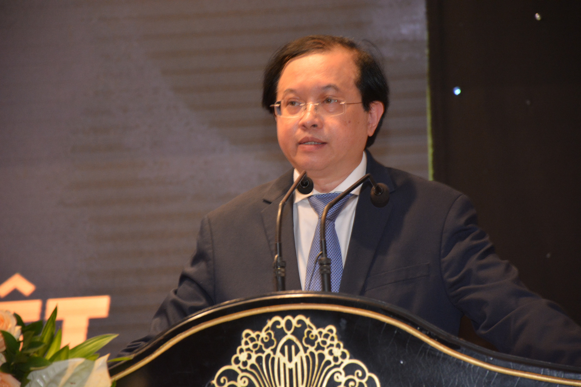 Những người tâm huyết với nghệ thuật thứ bảy cùng bàn cách "Thúc đẩy điện ảnh Việt thời hậu Covid-19" - Ảnh 1.