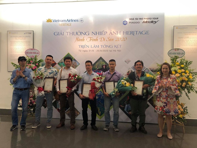 Điểm báo hoạt động ngành Văn hóa, Thể thao và Du lịch ngày 22/9/2020 - Ảnh 1.