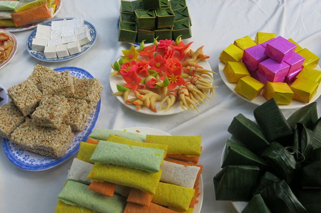 Tổng kiểm kê di sản văn hóa trên địa bàn tỉnh Thừa Thiên Huế - Ảnh 1.