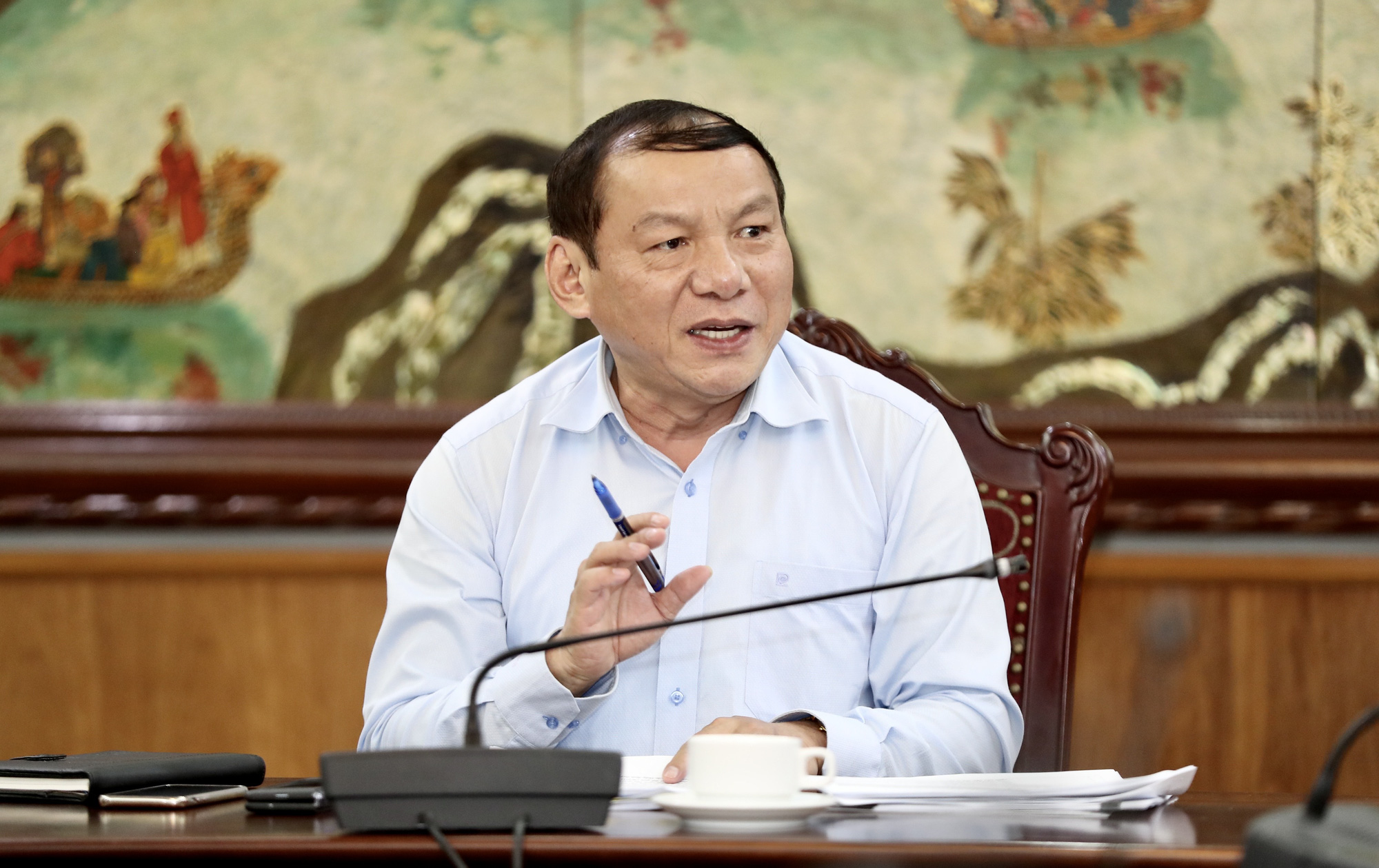 Cần chú trọng tuyên truyền, phổ biến quyền tác giả, quyền liên quan  - Ảnh 1.