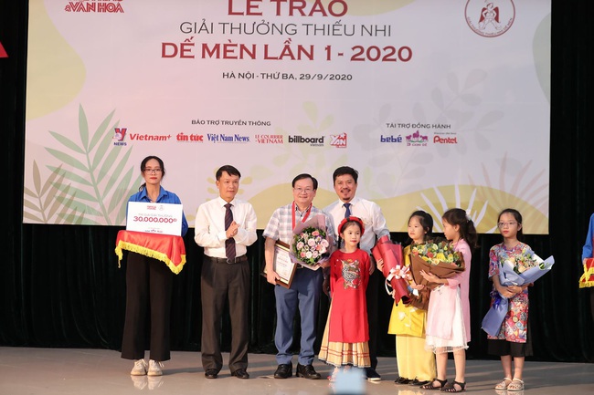 Điểm báo hoạt động ngành Văn hóa, Thể thao và Du lịch ngày 30/9/2020 - Ảnh 1.