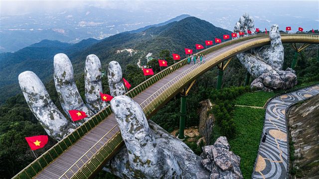 Bài 2: Các địa phương cùng "bắt tay" kích cầu du lịch - Ảnh 1.