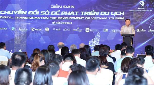 Điểm báo hoạt động ngành Văn hóa, Thể thao và Du lịch ngày 1/10/2020 - Ảnh 1.