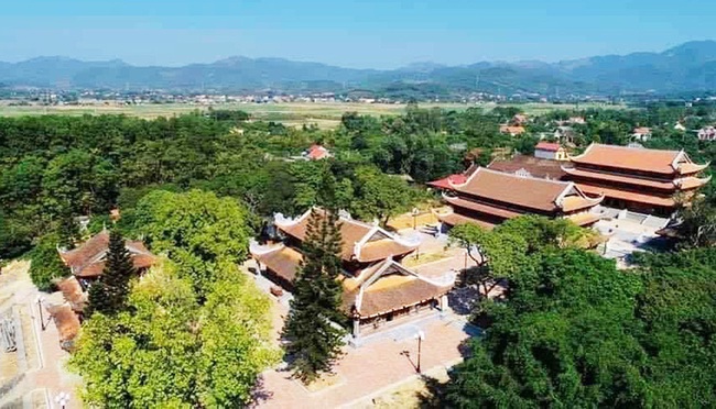 Quảng Ninh: Di sản văn hóa – tài nguyên để phát triển du lịch tâm linh - Ảnh 4.