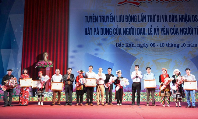 Điểm báo hoạt động ngành Văn hóa, Thể thao và Du lịch ngày 9/10/2020 - Ảnh 1.