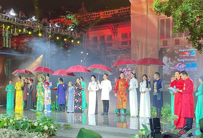 Điểm báo hoạt động ngành Văn hóa, Thể thao và Du lịch ngày 12/10/2020 - Ảnh 1.