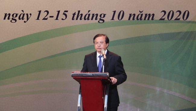 Khai mạc cuộc thi Tài năng diễn viên múa 2020 khu vực phía Bắc - Ảnh 1.