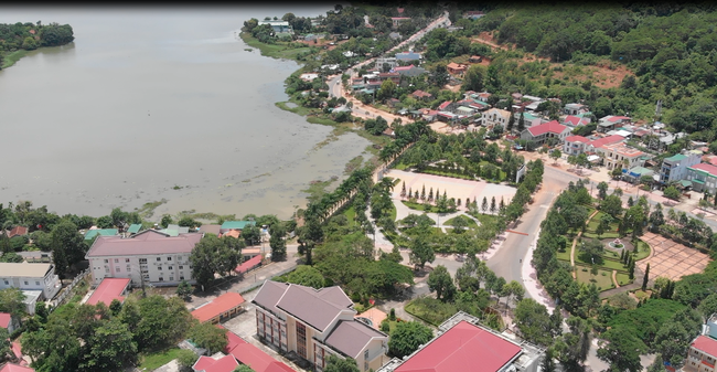 Thực hiện chủ đề kích cầu "Du lịch Đắk Lắk – Điểm đến an toàn, hấp dẫn, đậm đà bản sắc Tây Nguyên" - Ảnh 1.