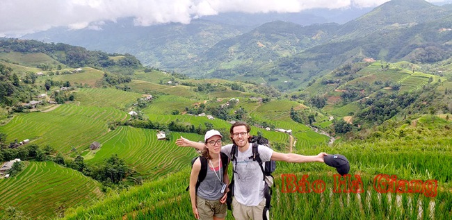 Hà Giang: Du lịch "cán đích" chỉ tiêu nghị quyết - Ảnh 4.