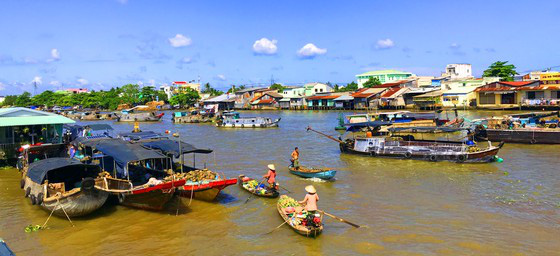 Điểm báo hoạt động ngành Văn hóa, Thể thao và Du lịch ngày 16/10/2020 - Ảnh 1.