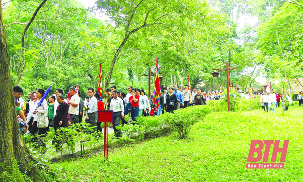 Nghị quyết số 58: Thời cơ mới cho du lịch phát triển - Ảnh 1.