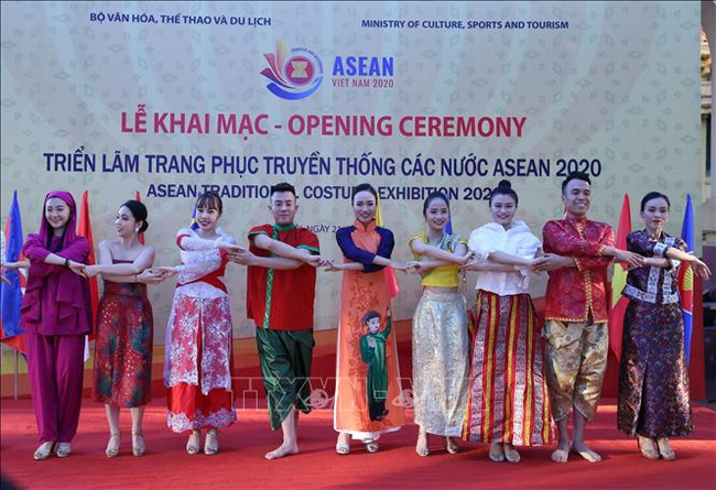 Điểm báo hoạt động ngành Văn hóa, Thể thao và Du lịch ngày 22/10/2020 - Ảnh 1.