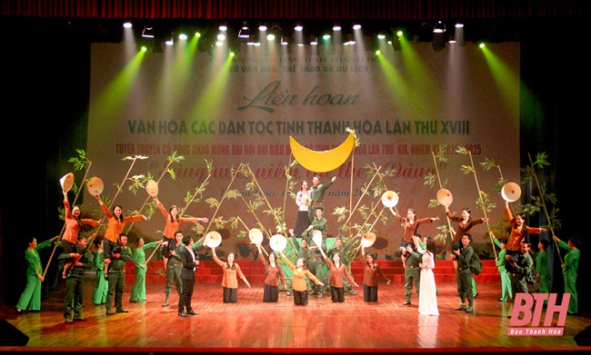Khơi nguồn lực văn hóa - Ảnh 2.