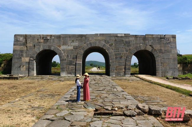 Khơi nguồn lực văn hóa - Ảnh 3.