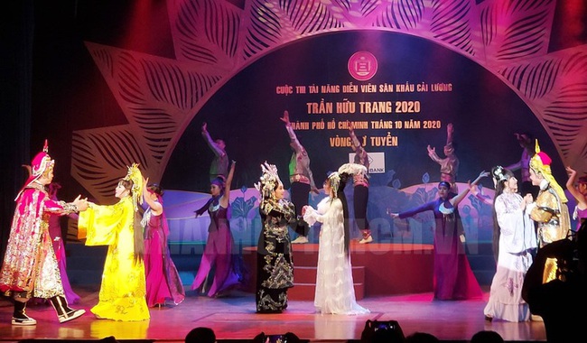 Điểm báo hoạt động ngành Văn hóa, Thể thao và Du lịch ngày 3/11/2020 - Ảnh 1.