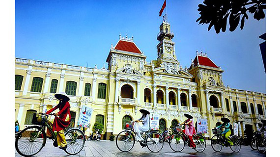 Điểm báo hoạt động ngành Văn hóa, Thể thao và Du lịch ngày 6/11/2020 - Ảnh 1.