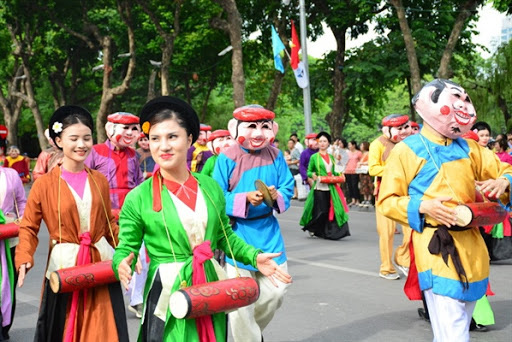 Điểm báo hoạt động ngành Văn hóa, Thể thao và Du lịch ngày 18/11/2020 - Ảnh 1.