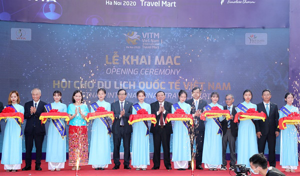Điểm báo hoạt động ngành Văn hóa, Thể thao và Du lịch ngày 19/11/2020 - Ảnh 1.