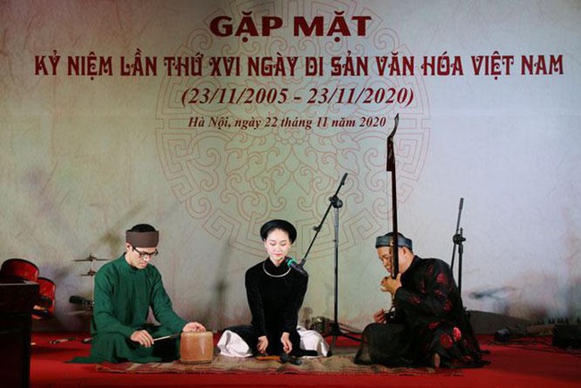Điểm báo hoạt động ngành Văn hóa, Thể thao và Du lịch ngày 23/11/2020 - Ảnh 1.