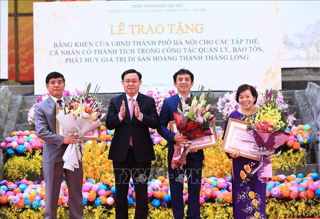 Điểm báo hoạt động ngành Văn hóa, Thể thao và Du lịch ngày 24/11/2020 - Ảnh 1.