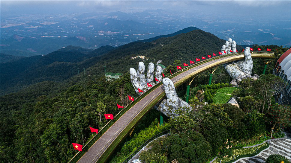 Thứ trưởng Nguyễn Văn Hùng gợi mở cho ngành Du lịch Đà Nẵng phát triển - Ảnh 3.