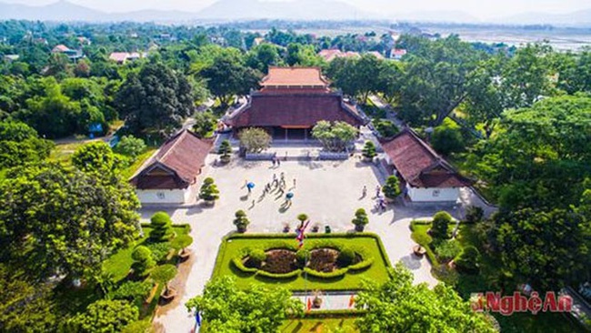 Điểm báo hoạt động ngành Văn hóa, Thể thao và Du lịch ngày 1/12/2020 - Ảnh 1.