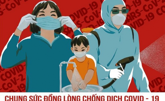 Nâng cao vị thế mỹ thuật Thái Bình - Ảnh 1.