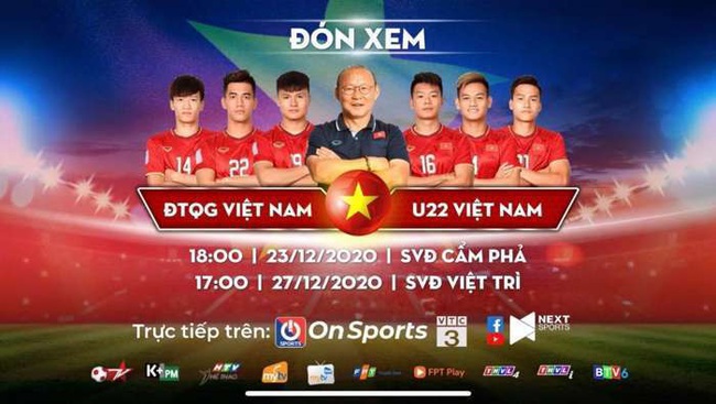 Điểm báo hoạt động ngành Văn hóa, Thể thao và Du lịch ngày 22/12/2020 - Ảnh 2.