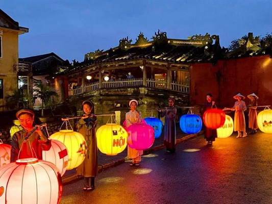 Điểm báo hoạt động ngành Văn hóa, Thể thao và Du lịch ngày 23/12/2020 - Ảnh 1.
