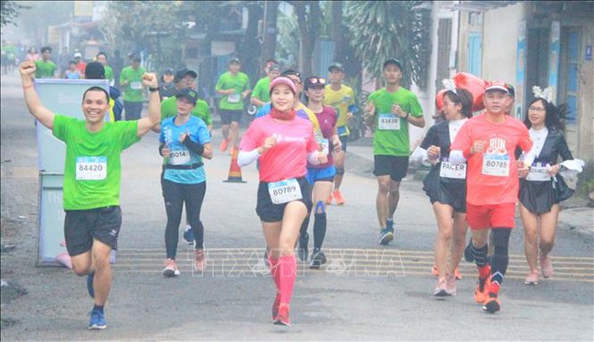 Điểm báo hoạt động ngành Văn hóa, Thể thao và Du lịch ngày 28/12/2020 - Ảnh 2.
