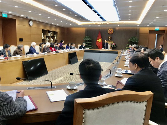 Điểm báo hoạt động ngành Văn hóa, Thể thao và Du lịch ngày 6/1/2021 - Ảnh 1.