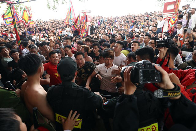 Phải gắn du lịch và di sản - Ảnh 2.