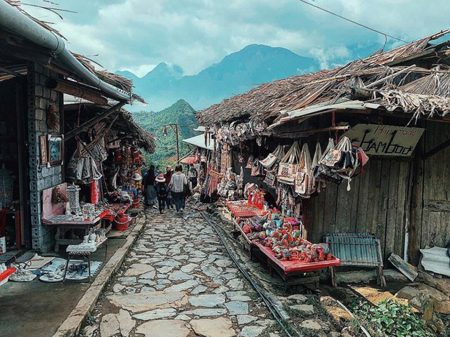 Phải gắn du lịch và di sản - Ảnh 3.