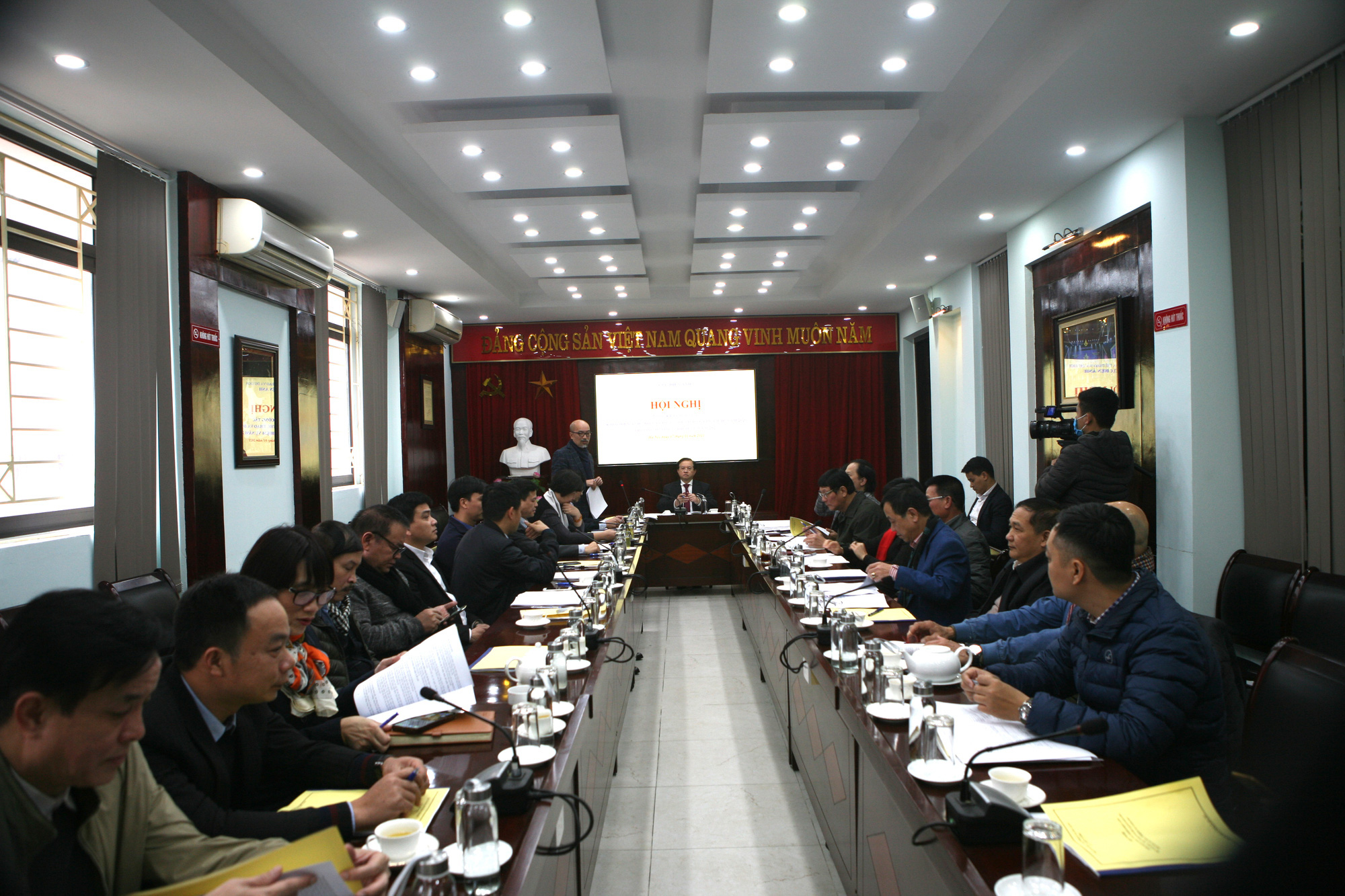 Năm 2021, hai nhiệm vụ quan trọng góp phần mang đến những chuyển biến mới cho nền điện ảnh - Ảnh 2.