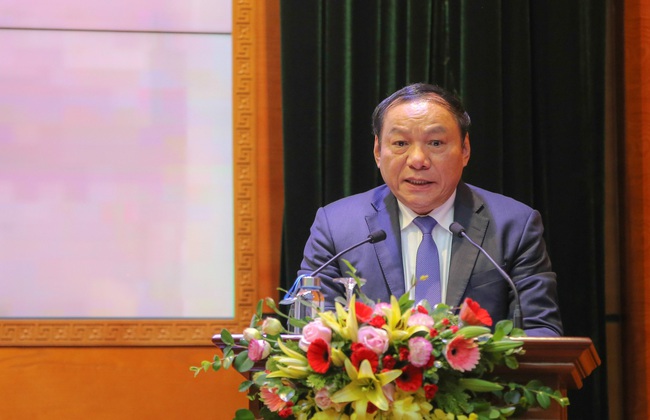 Áp dụng triệt để công nghệ, chuyển đổi số để phát triển bền vững ngành Du lịch - Ảnh 2.