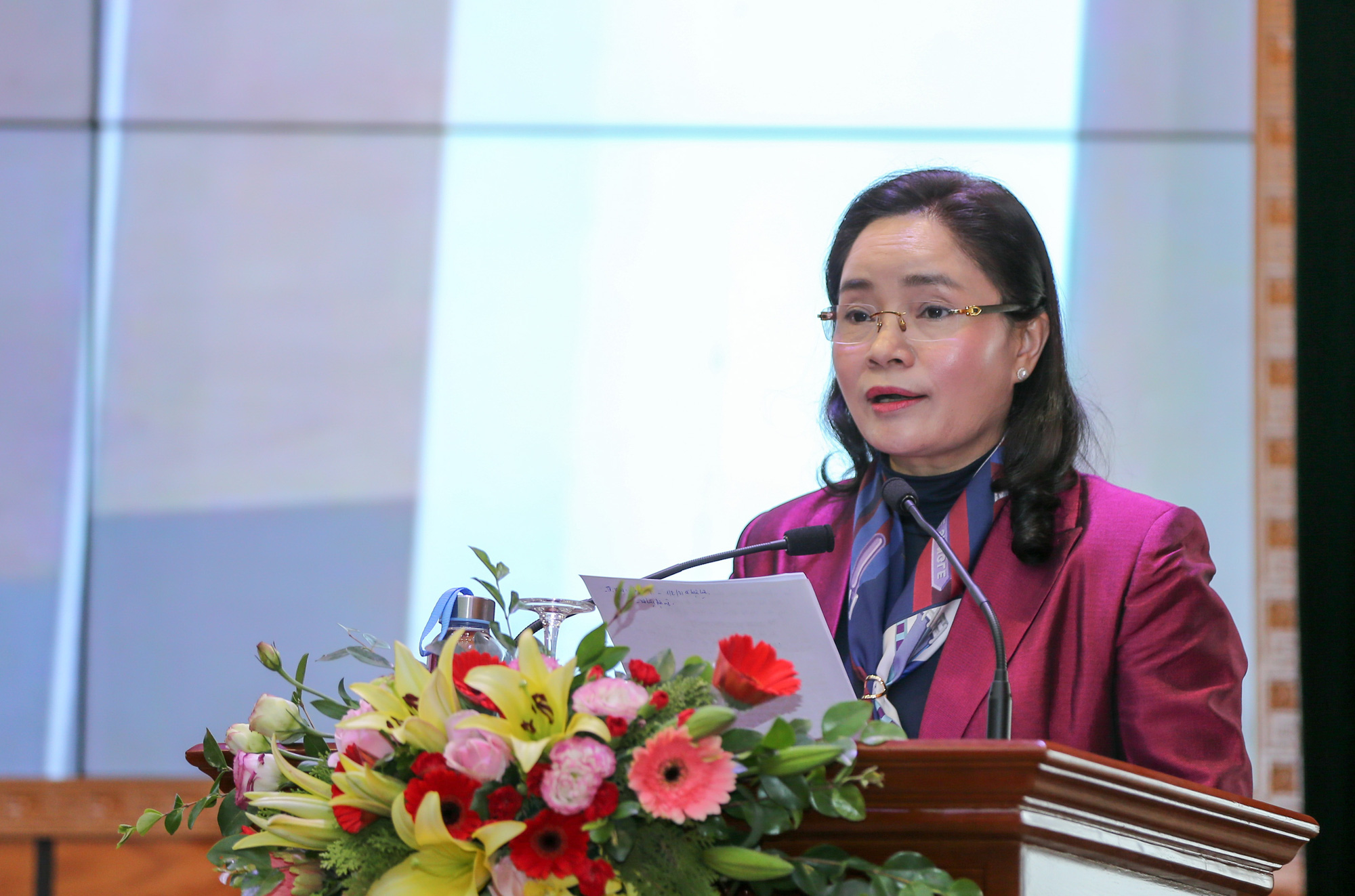 Bộ VHTTDL phát động phong trào thi đua yêu nước năm 2021 với 8 nội dung lớn - Ảnh 4.