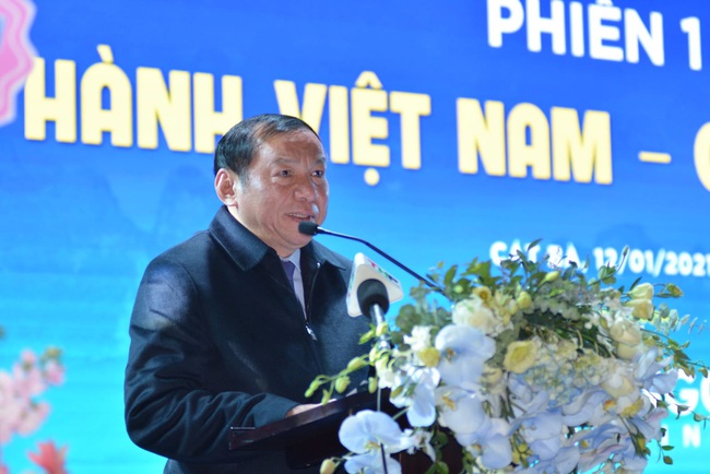 Điểm báo hoạt động ngành Văn hóa, Thể thao và Du lịch ngày 13/1/2021 - Ảnh 1.
