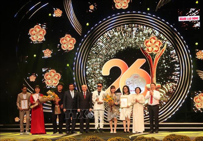 Điểm báo hoạt động ngành Văn hóa, Thể thao và Du lịch ngày 15/1/2021 - Ảnh 1.