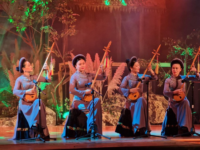 Điểm báo hoạt động ngành Văn hóa, Thể thao và Du lịch ngày 27/1/2021 - Ảnh 1.