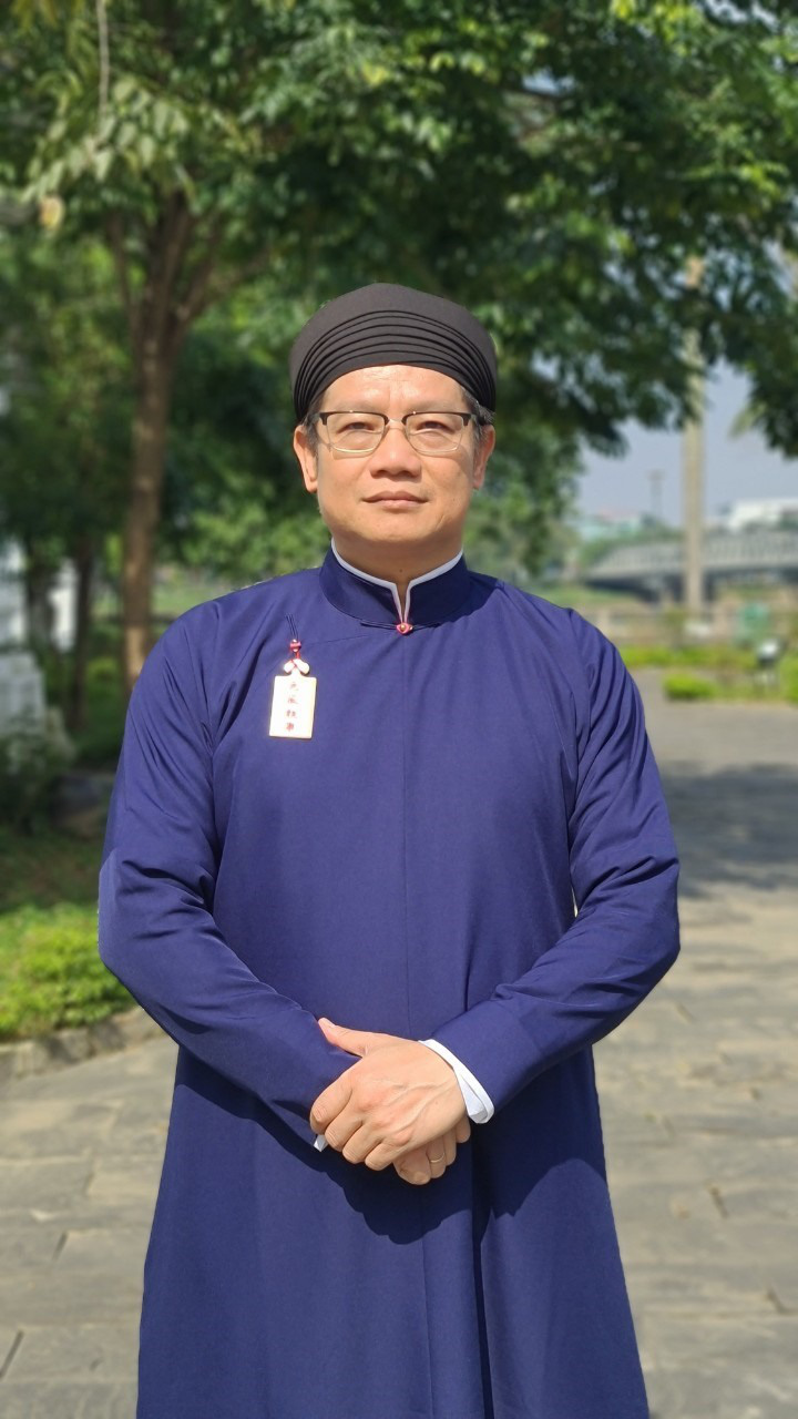 Đây là cơ hội để Việt Nam cất cánh bằng chính bản lĩnh và giá trị văn hóa - Ảnh 1.