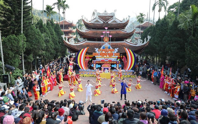 Điểm báo hoạt động ngành Văn hóa, Thể thao và Du lịch ngày 4/2/2021 - Ảnh 1.