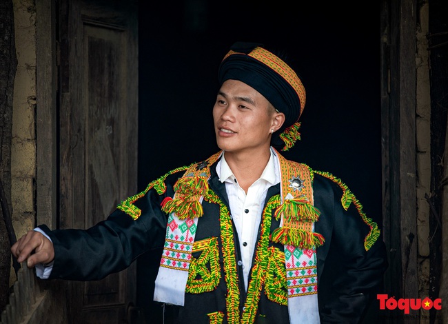 Nét văn hóa độc đáo của người Dao ở Mẫu Sơn - Ảnh 5.