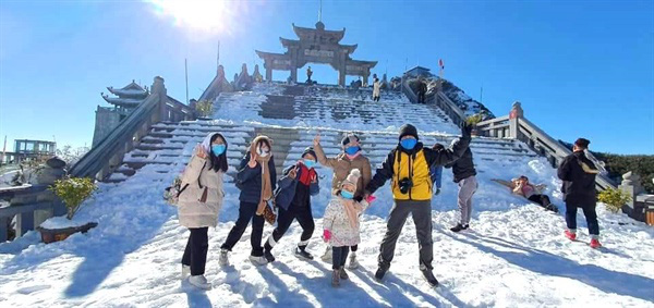 "Du lịch chậm":  Một trong những xu hướng nổi bật giữa đại dịch - Ảnh 1.