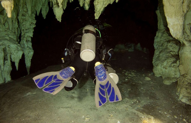 Những phát hiện khảo cổ ấn tượng nhất thế giới - Ảnh 3.