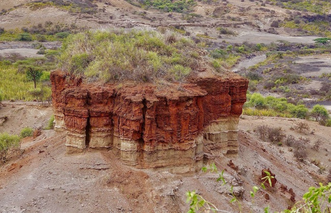 Những phát hiện khảo cổ ấn tượng nhất thế giới - Ảnh 5.